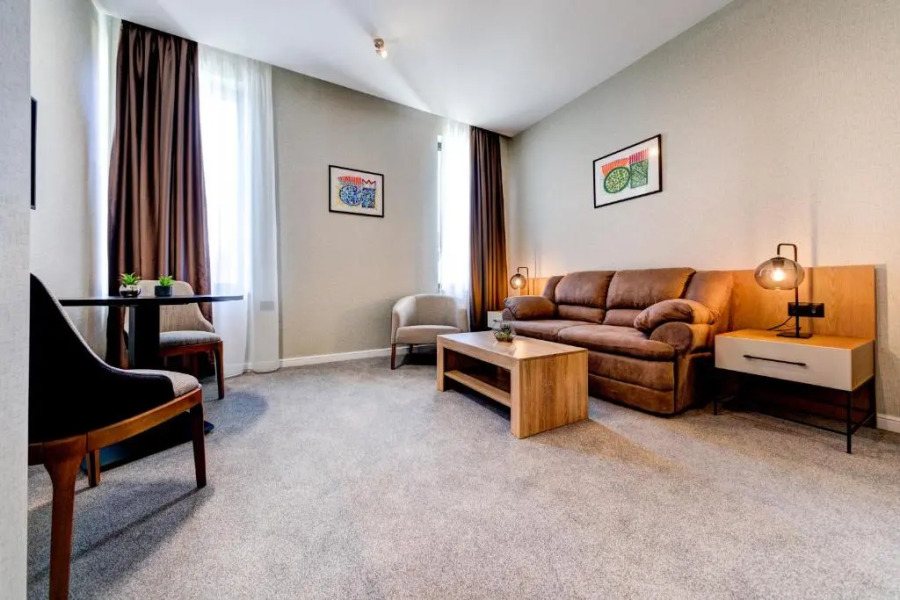 Hotel Zeta by Sambic