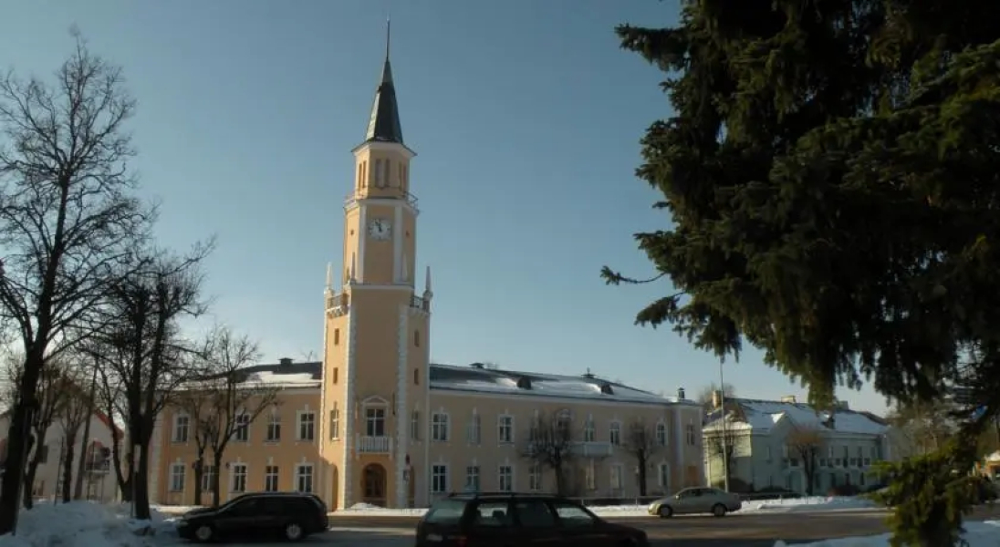 Majakovski Guesthouse
