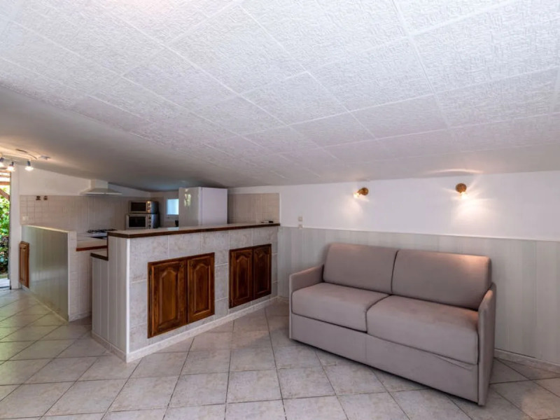 House A Casita Moriani-Plage