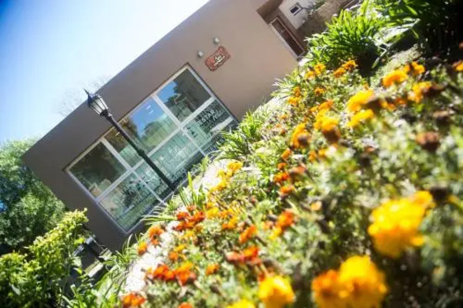 Complejo Vacacional Coovaeco