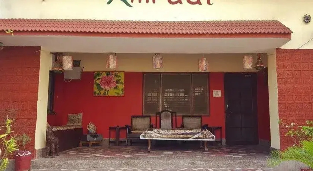 Amraai Homestay