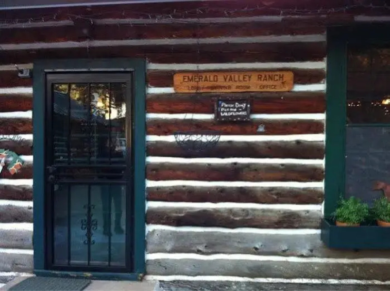 The Ranch at Emerald Valley