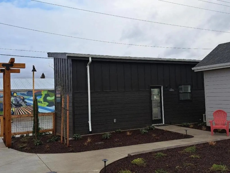 The Boutique Retreat