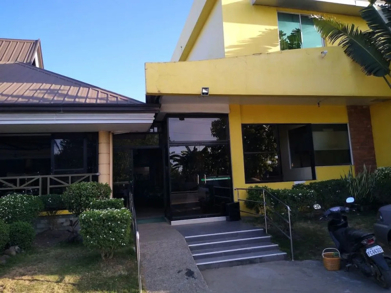 Endielina's inland resort corp