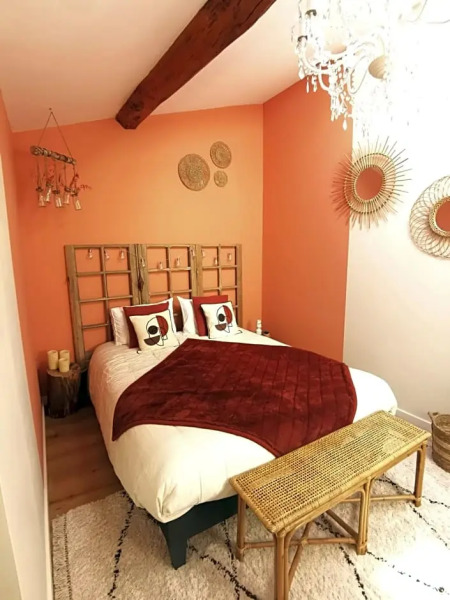 Le Chant du Coquelicot