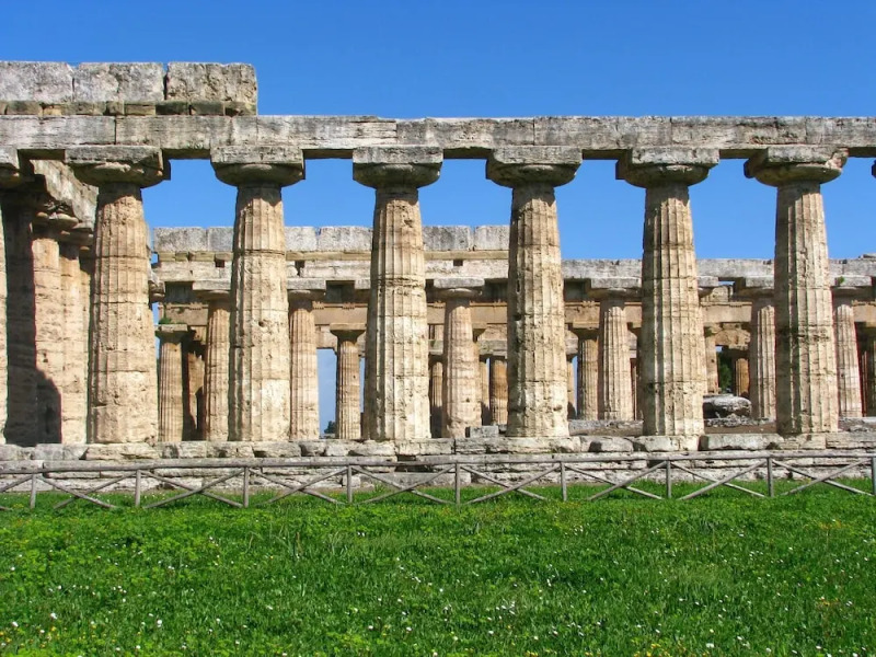 Nice Apartment in the Hills in a Green Nature Park
