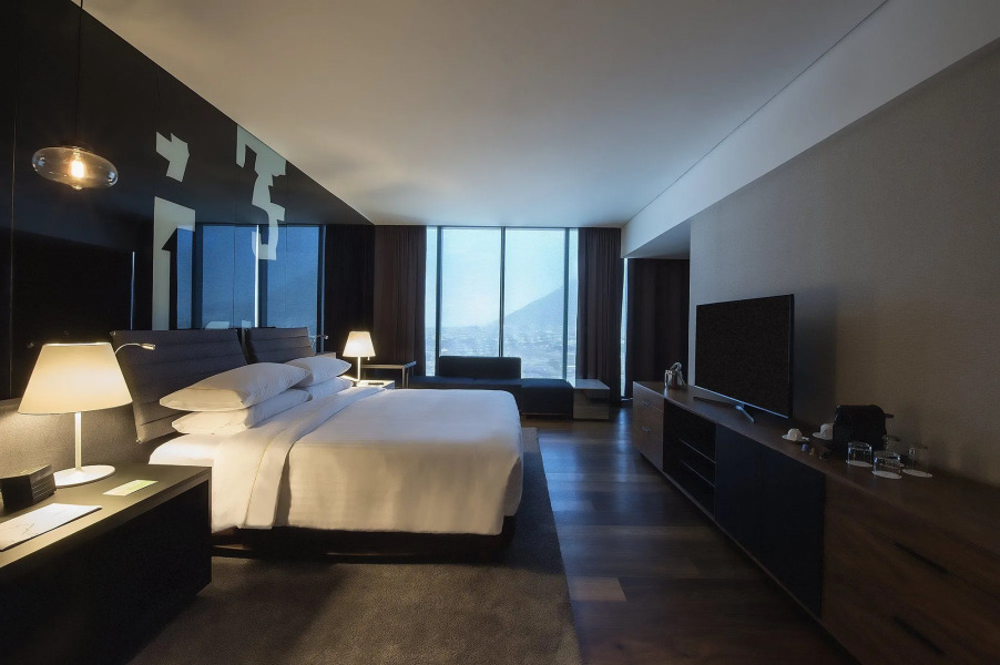 Fiesta Americana Monterrey Pabellón M