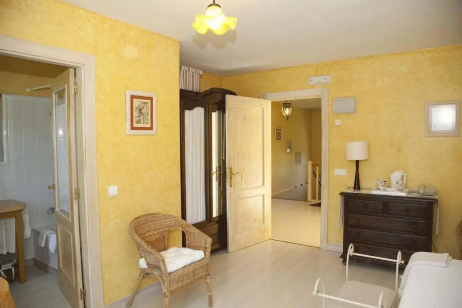 Posada Los Trastolillos