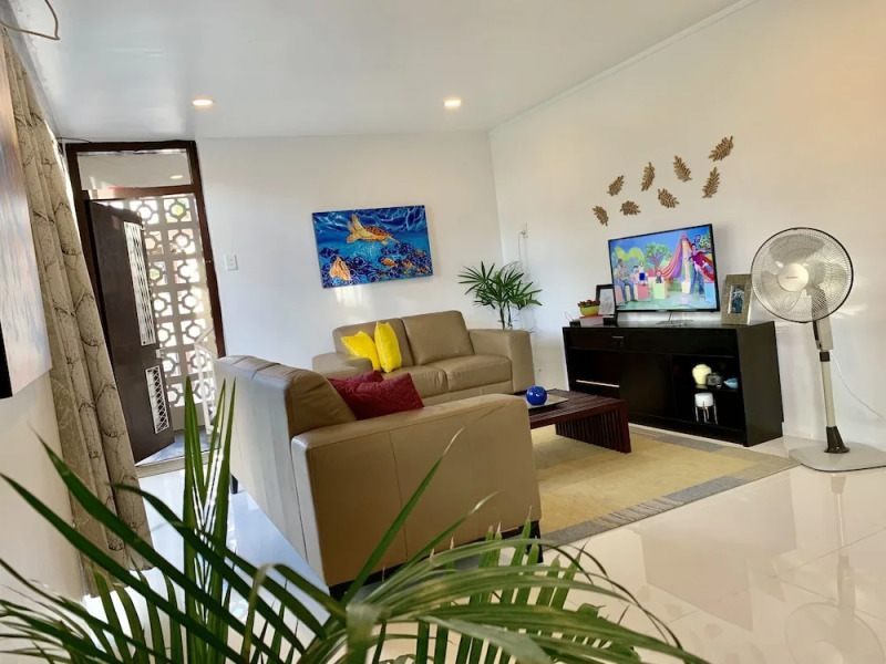 Kidsfirst Apartment 6