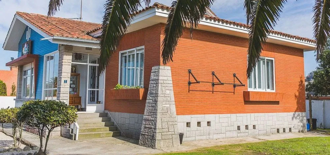 El Pez Escorpion - Hostel