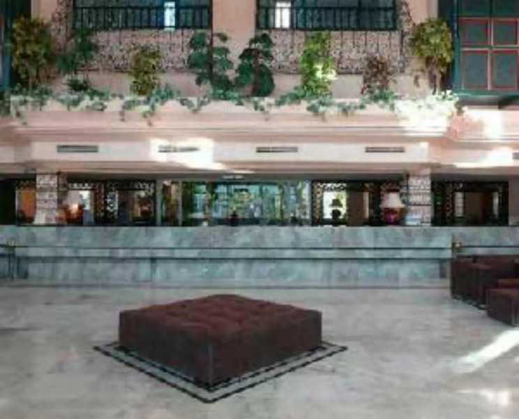 Hôtel Narcis - Adults Only