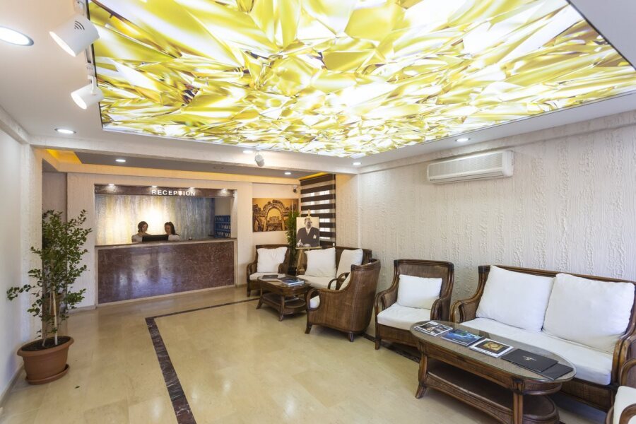 Bodrum Moonlight Hotel