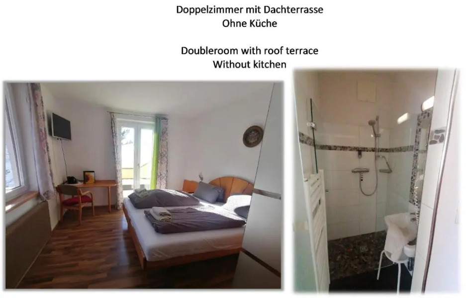 Landhotel Oberwengerhof