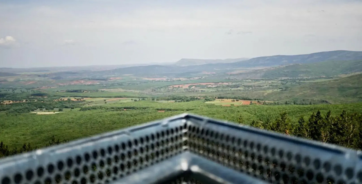 San Benito La Casa De Mis Abuelos