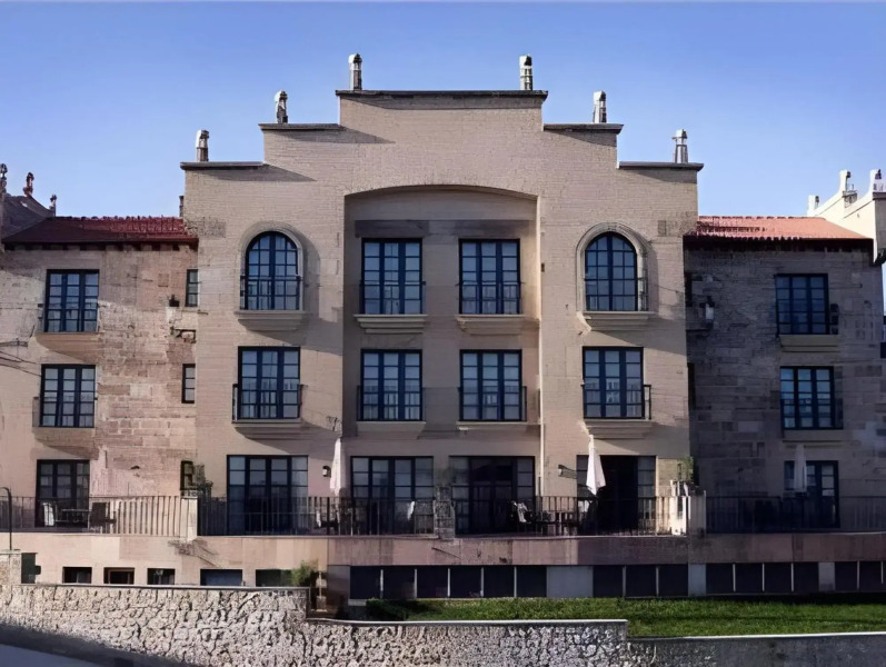 Apartamentos Costa Esmeralda