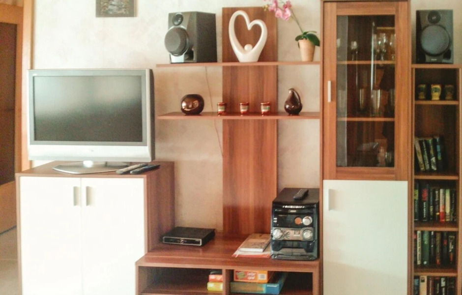 Beautiful Home in Güntersberge With 2 Bedrooms and Sauna