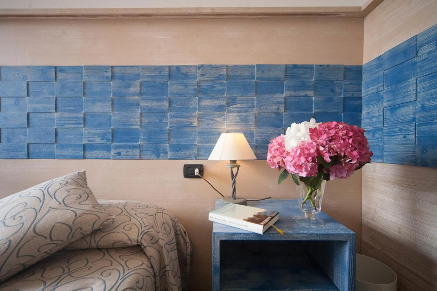 Hotel Suisse Bellevue