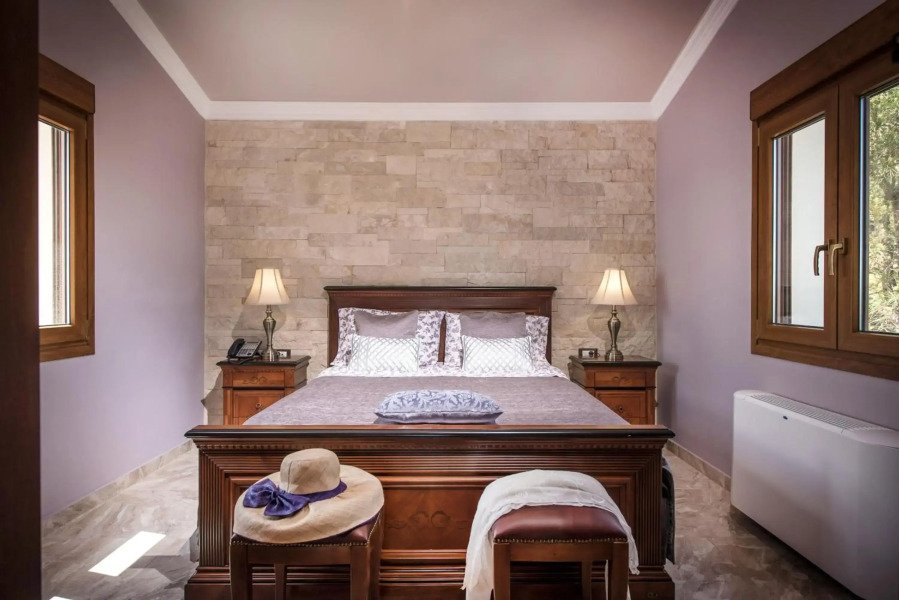 Villa Bella Mare, Wine Dark Sea Villas