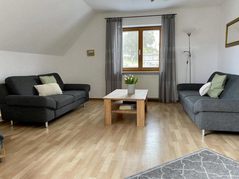 Ferienwohnung Keller