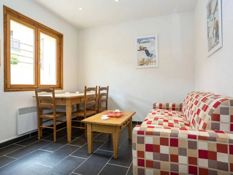 Résidence Les Aiguilles de Warens