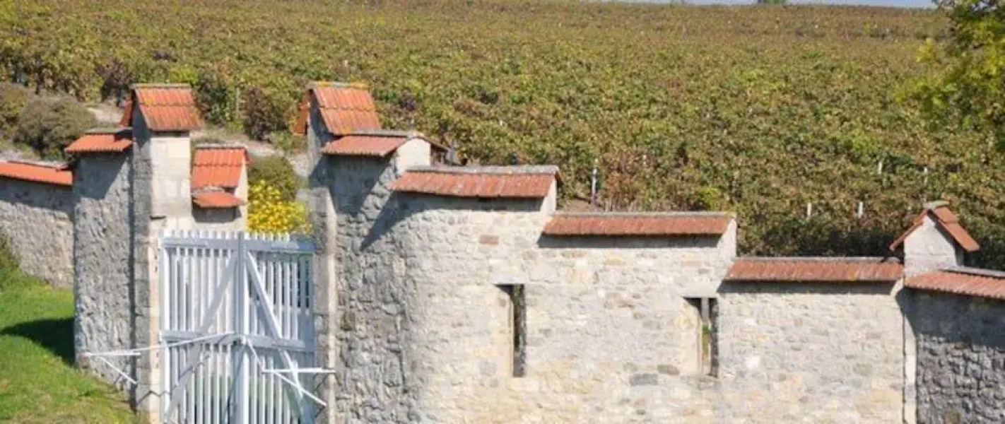 Le Clos du Mont dHor