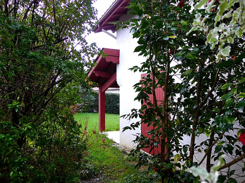 Holiday Home Eki Alde