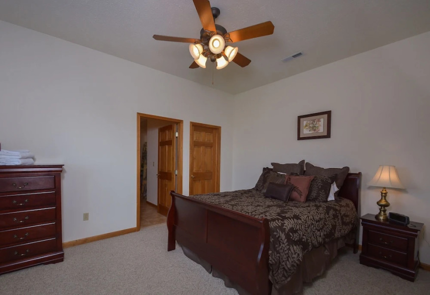 Vista Emmanuel 4 Bedroom Townhome