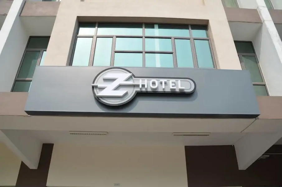 Z Hotel Cyberjaya