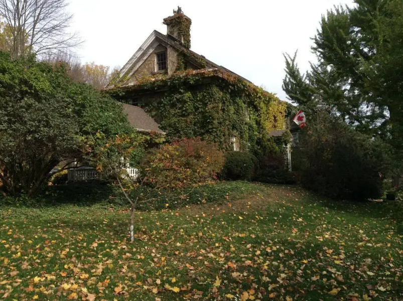 Richmond Manor Bed & Breakfast