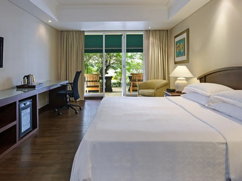 Bandara International Hotel By Accor Hotels