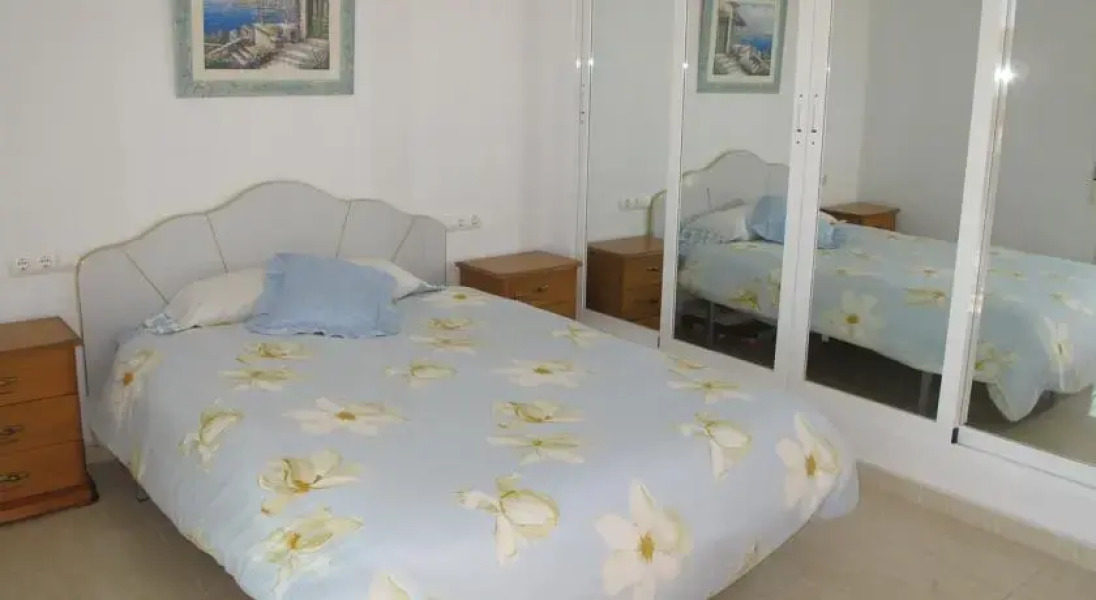 Beachfront Alicante 1