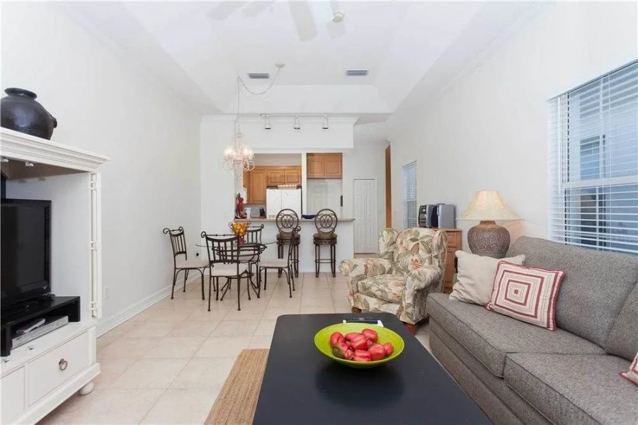 Villas Ocean Gate 357