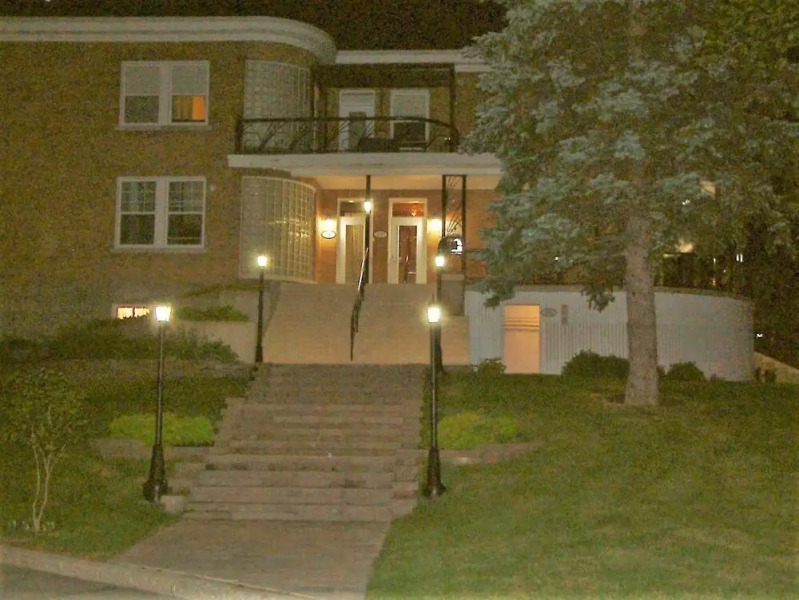 Auberge Le St-Georges