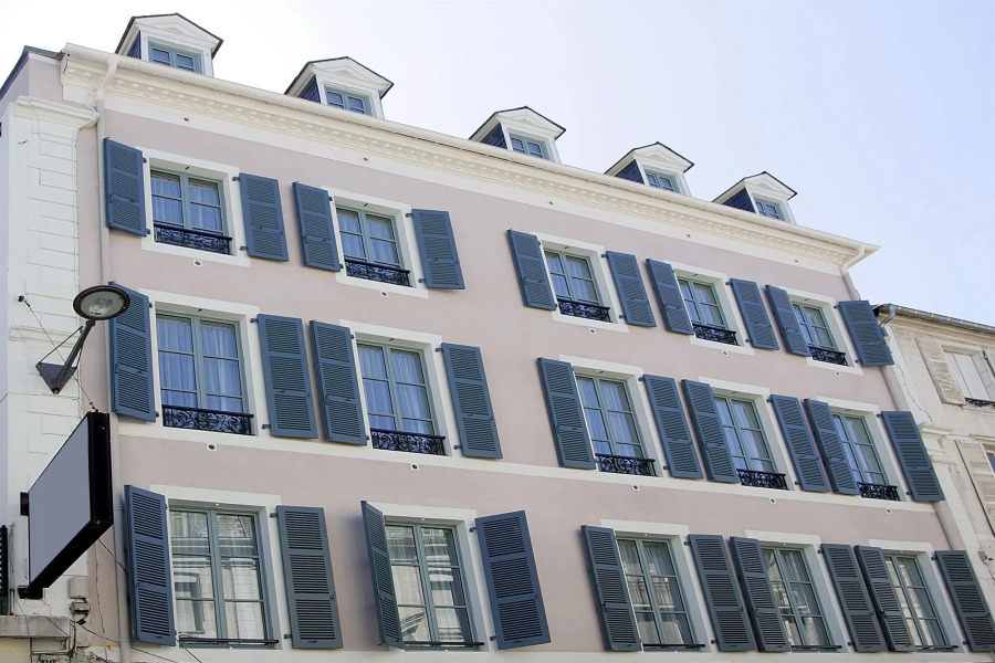 Appart'City Confort Pau Centre