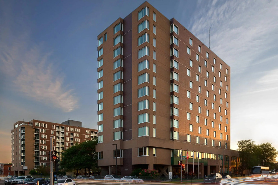 Delta Hotels by Marriott Trois Rivieres Conference Centre