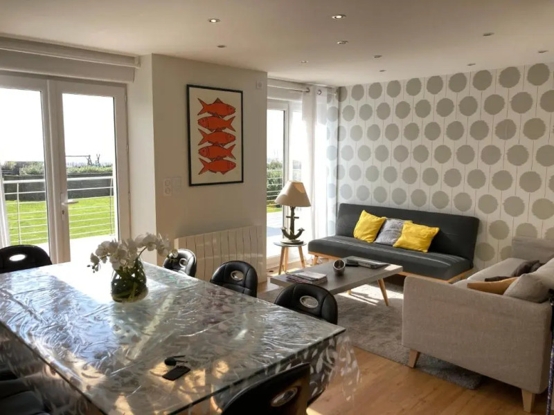 Maison Face à la Mer - Penhors