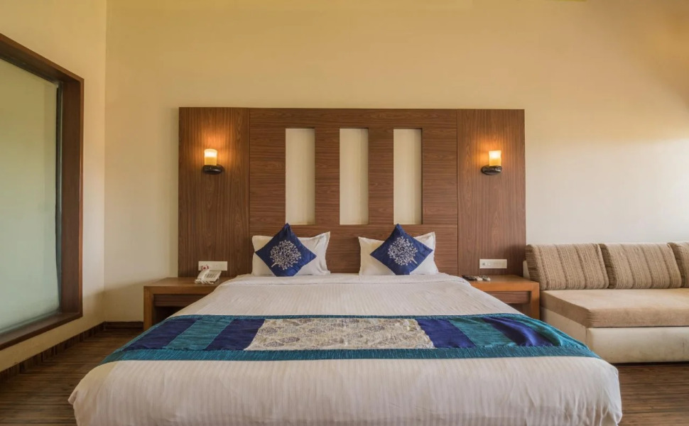 E&G Green Valley Spa Resort