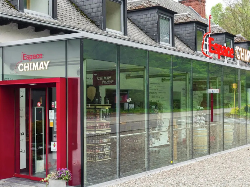 Charming Cottage for 2pers in the Land of the Valley