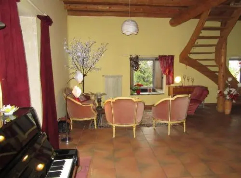 Bastides Du Mezenc - 4 Chambres