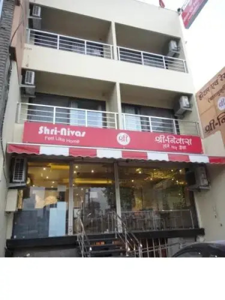Hotel Shri Nivas