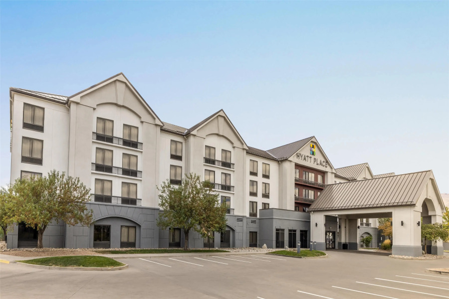 Hyatt Place Colorado Springs/Garden of the Gods