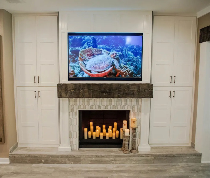 Family Home With Private Pool & Yard Only 24 Mi to Disney