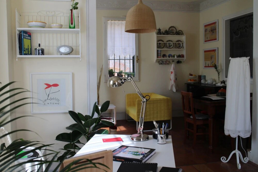 Bed & Breakfast Amarcord