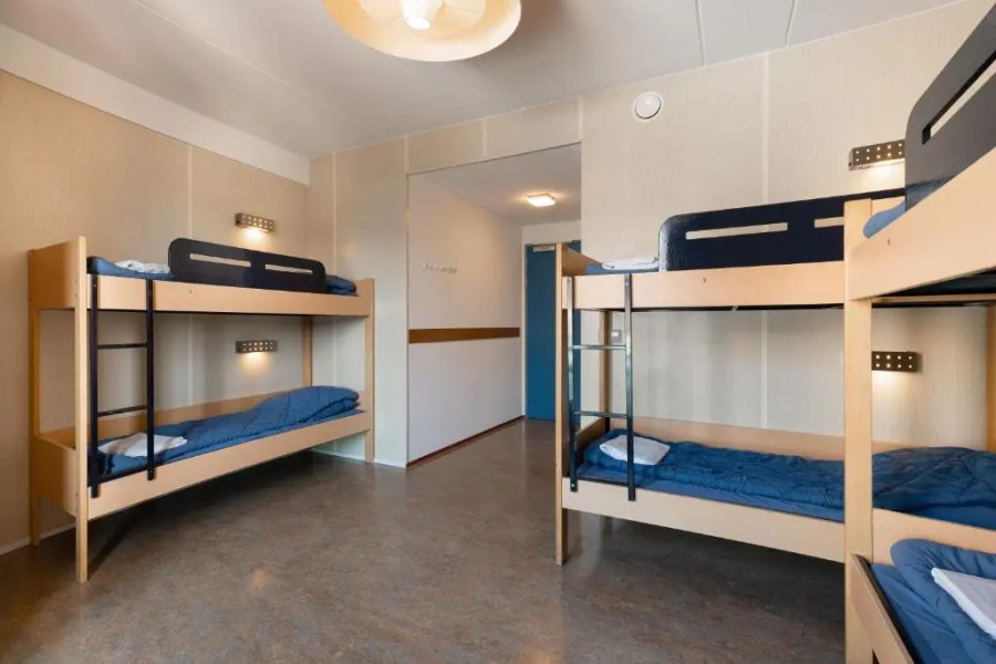 Stayokay Texel- Hostel