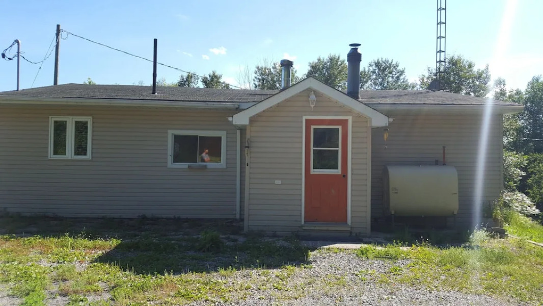 Parc Sutton Bay Park