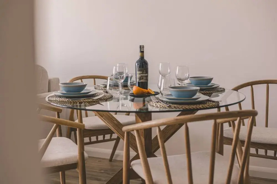 Vista - Pomi dzy Spokojem a Szumem Morza