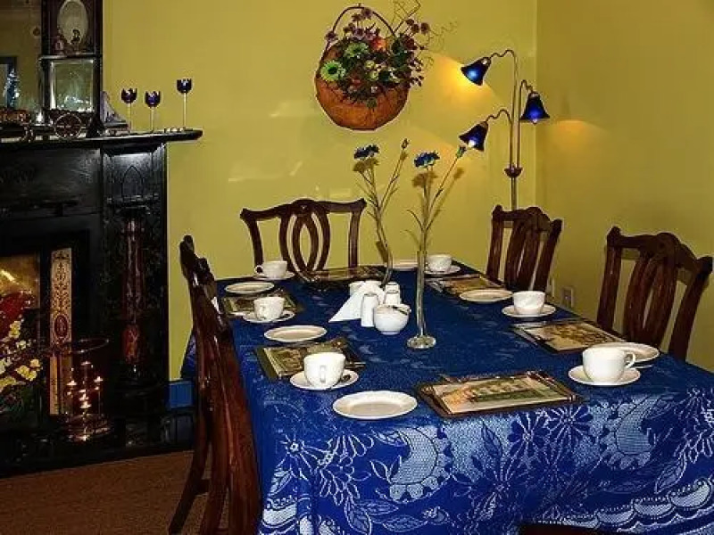 Cesh Corran Bed & Breakfast