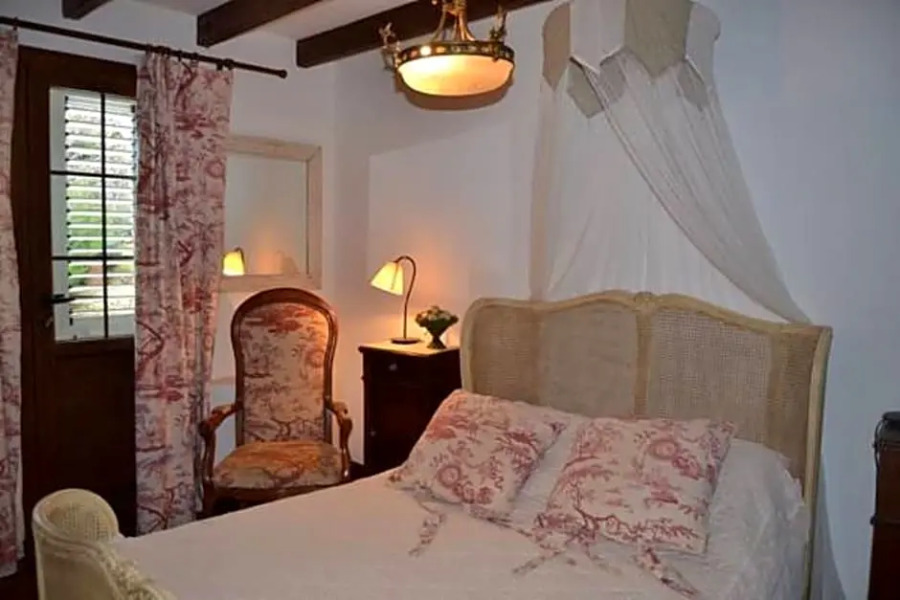 Maison Dhôte U San Martinu