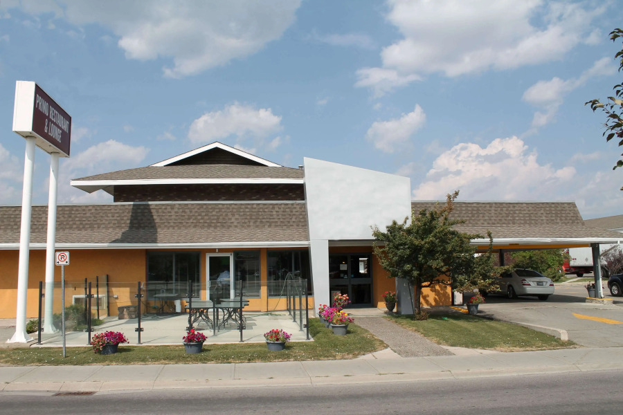 Econo Lodge Inn & Suites Cranbrook