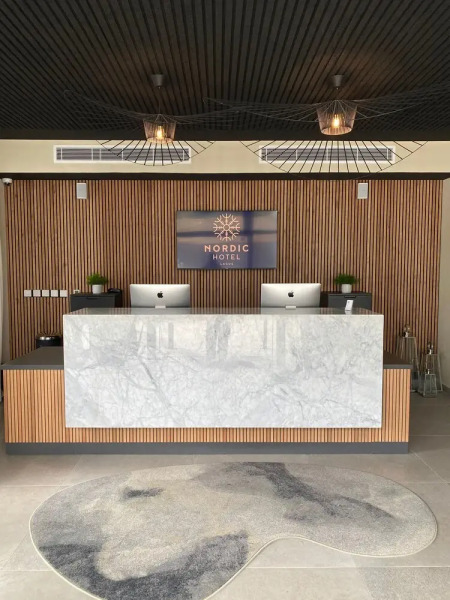 Nordic Hotel Lagos